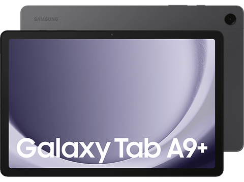 Tablet - Samsung Galaxy Tab A9+ Wifi, 128GB, 8GB RAM, Gris, 11