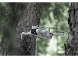 Drone - DJI Mini 4 Pro (DJI RC-N2), Hasta 34 min, ActiveTrack 360°, Detección de obstáculos Blanco