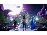 Nintendo Switch Disney Dreamlight Valley