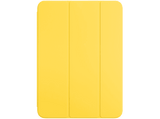 APPLE Smart Folio, Funda tablet para iPad (10ª generación), Poliuretano, Amarillo limón