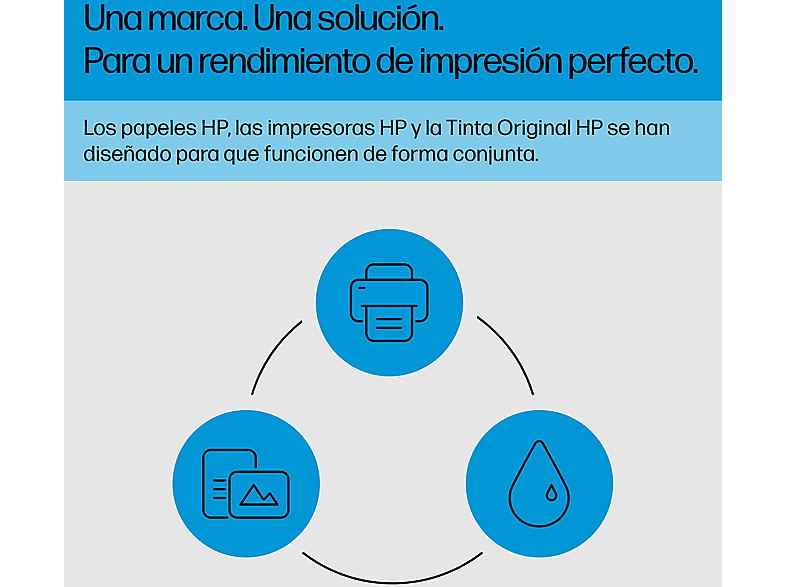 Cartucho de Tinta Original HP EvoMore 924e amarilla
