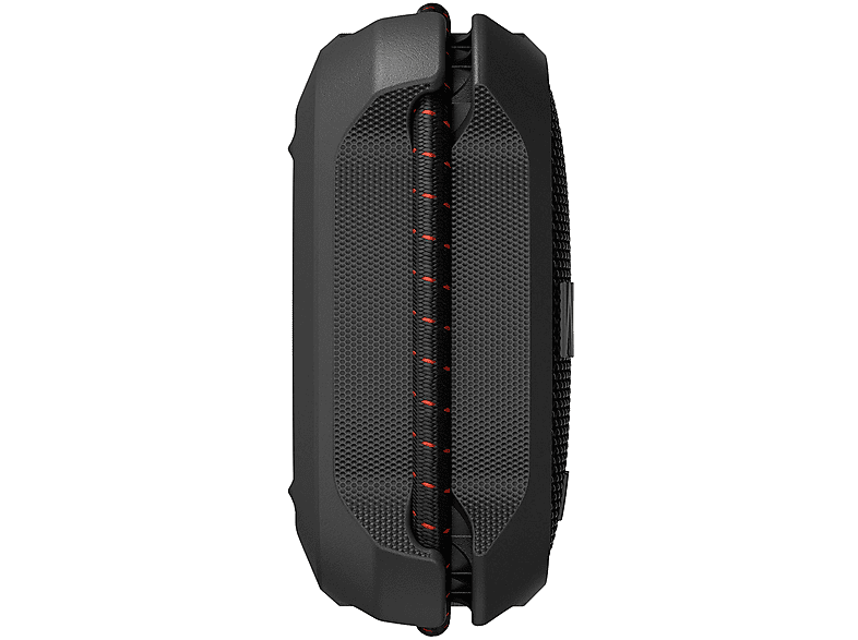 Altavoz inalámbrico - LG XG2TBK, 5 W, Bluetooth, 10 h, Negro