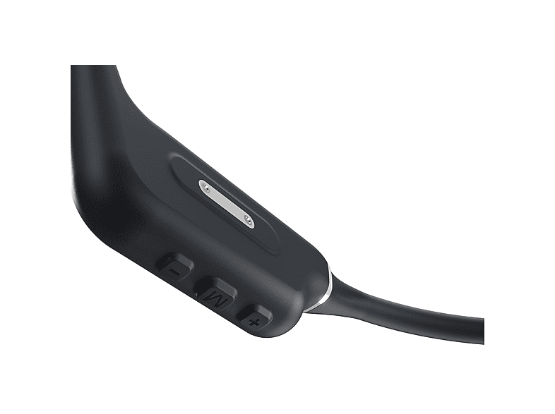 Auriculares conducción ósea - Vieta Bone Dual, True Wireless, Bluetooth, 10h Autonomía, Negro