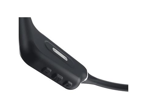 Auriculares conducción ósea - Vieta Bone Dual, True Wireless, Bluetooth, 10h Autonomía, Negro