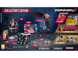 Xbox Series X|S Tekken 8 (Collector Edition)