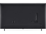 TV QNED 86 - LG 86QNED80T6A, UHD 4K, Procesador Inteligente 4K α5, Smart TV, DVB-T2 (H.265), Negro