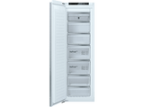 Congelador vertical - Balay 3GIE737F, 212 l , 177 cm, Tecnología Inverter, Cajón Big Box, Sin panelar