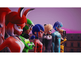 Nintendo Switch Miraculous: Paris Under Siege