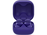 Auriculares True Wireless - Sony LinkBuds Fit, Cancelación de ruido (Noise Cancelling), Bluetooth, HiRes, 21 horas, iOS y Android, Google, IPX4,Morado