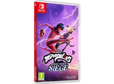 Nintendo Switch Miraculous: Paris Under Siege
