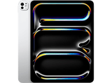 Apple iPad Pro (2024), 2 TB, Plata, 13, WiFi, Pantalla estándar, Chip M4, 10GPU