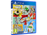 PS4 Asterix & Obelix Slap Them All 2