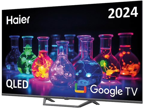 TV QLED 50