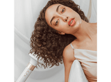 Moldeador - Cecotec Bamba CeramicCare 14in1 AirGlam Champagne, con tecnología Coanda, Cabezales con Revestimiento de Cerámica y Keratina, Champagne