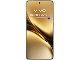 Móvil - vivo X200 Pro, Titan Titanium, 512 GB, 16 GB RAM, 6.78 AMOLED 8T LTPO, MediaTek Dimensity 9400 (3nm), 6000 mAh