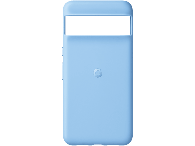 Funda - Google Pixel 8 Pro Case, Para Google Pixel 8 Pro, Silicona, Celeste