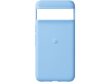 Funda - Google Pixel 8 Pro Case, Para Google Pixel 8 Pro, Silicona, Celeste