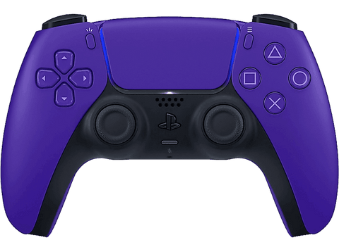 Mando - Sony Dualsense V2, Para PlayStation 5, Bluetooth, Retroalimentación háptica, Galactic Purple