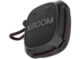 Altavoz inalámbrico - LG XG2TBK, 5 W, Bluetooth, 10 h, Negro