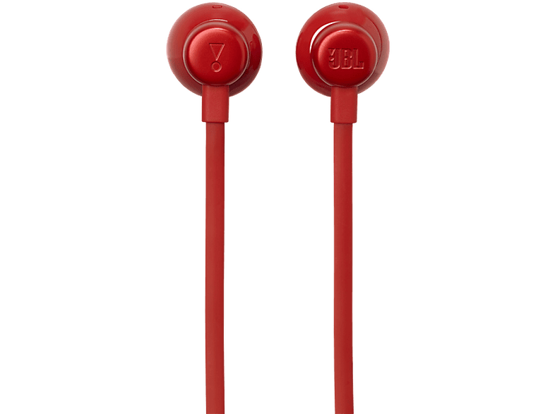 Auriculares de botón - JBL Tune 305C, Intraurales, Bluetooth, Con cable, Micrófono, Red