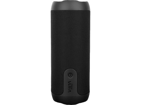 Altavoz inalámbrico - Vieta Pro Star, 40 W, Bluetooth 5.3,IPX 7, Radio FM, Hasta 13 hs, Negro