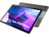 Tablet - Lenovo Tab M10 Plus (3rd Gen) 2023, 128GB, Storm Grey, 10.6  DCI 2K, 4GB RAM, Qualcomm® Snapdragon™ SDM680, Android