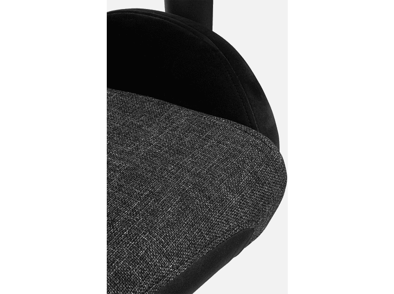 Silla gaming - Drift DR275 PRO, Reposabrazos 4D, Reclinable, Negro