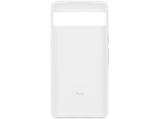 Funda - Google Pixel 7a Case, Para Google Pixel 7a, Blanco Nieve
