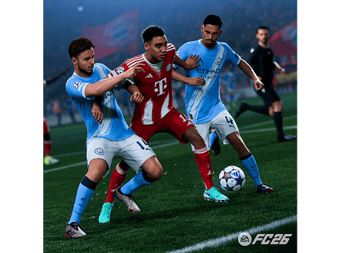 PS5 FC26
