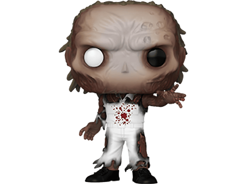 Figura Funko Pop! - Funko Pop! Stranger Things S4: Vecna (Transformation), Vinilo, 10 cm
