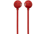 Auriculares de botón - JBL Tune 305C, Intraurales, Bluetooth, Con cable, Micrófono, Red