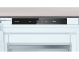 Congelador vertical - Balay 3GIE737F, 212 l , 177 cm, Tecnología Inverter, Cajón Big Box, Sin panelar