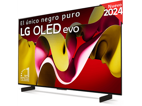 TV OLED 42