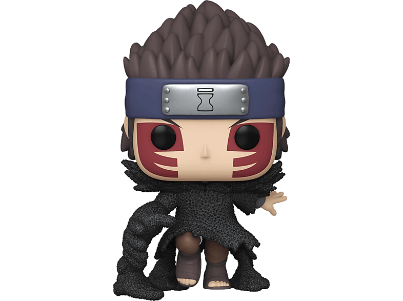 Figura Funko Pop! - Animation: Boruto - Shinki, Vinilo, 9 cm