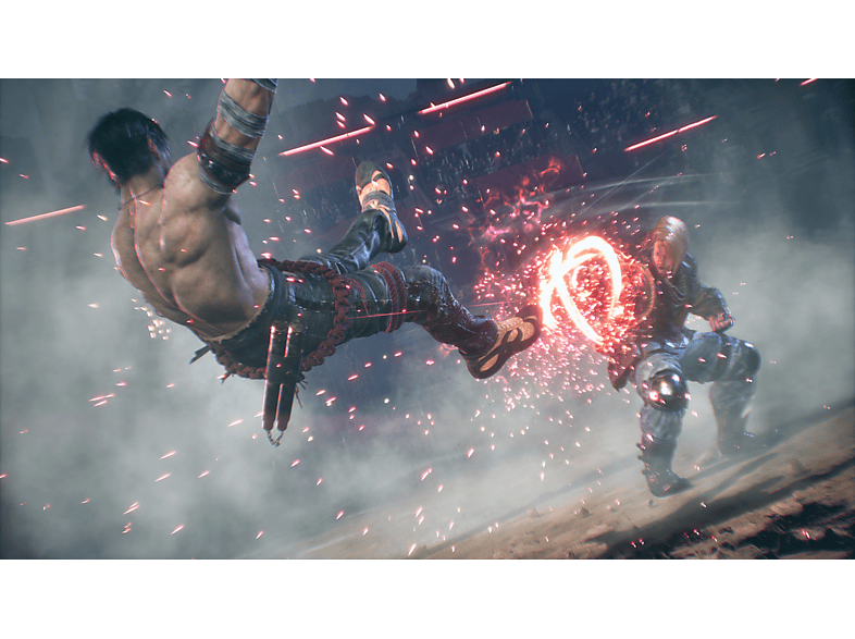 Xbox Series X|S Tekken 8 (Collector Edition)