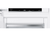 Congelador vertical - Siemens GI81NACE0, Serie IQ500, 212 l, 177.2 cm, No Frost, Cierre SoftClose, Sin panelar