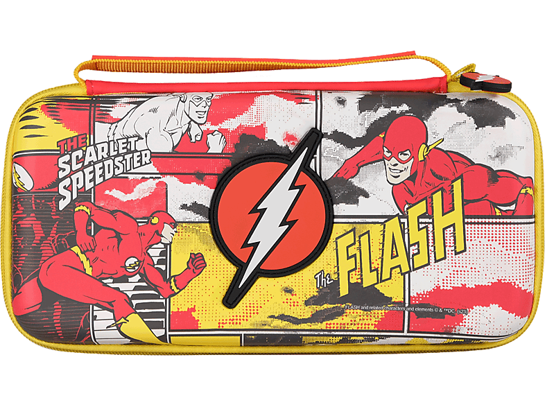 Funda - FR-TEC Premium Bag  Flash™, Para modelos Switch™, Switch™ Lite y Switch™  OLED