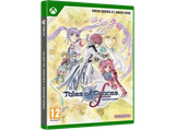 Xbox Series X|S Tales of Graces F Remastered