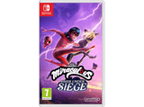 Nintendo Switch Miraculous: Paris Under Siege