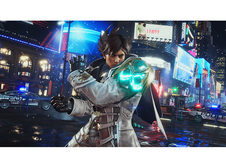 Xbox Series X|S Tekken 8 (Collector Edition)