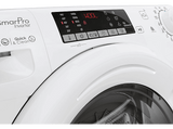Lavadora secadora - Candy Smart Pro Inverter COW 4854TWM6/1-S, 8 kg/5 kg, 1400 rpm, 16 programas, Wi-Fi, A-10% en Lavado, Blanco