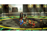 PS5 Suikoden I & II HD Remaster: Gate Rune & Dunan Unification Wars (Day One Edition)