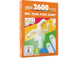 Cartucho Atari 2600 - Mr. Run and Jump