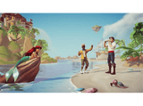 Nintendo Switch Disney Dreamlight Valley
