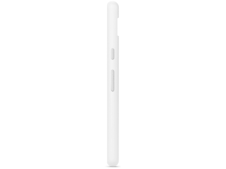 Funda - Google Pixel 7a Case, Para Google Pixel 7a, Blanco Nieve