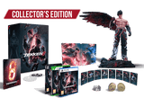 Xbox Series X|S Tekken 8 (Collector Edition)