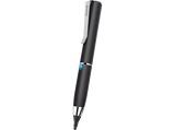 Lápiz óptico - Hama Active Fineline, Punta de 2.5 mm, Negro