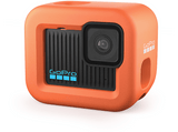 Accesorio cámara deportiva - GoPro Floaty Hero, Accesorio de cámara flotante, Naranja