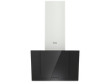 Campana - Hisense CH6IN6BXBG, Decorativa, 3 velocidades, 650 m³/h, 183 W, Luz LED, 60 cm, Negro
