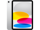 Apple iPad (2022 10ª gen), 64 GB, Plata, WiFi, 10.9, Retina, Chip A14 Bionic, iPadOS 16